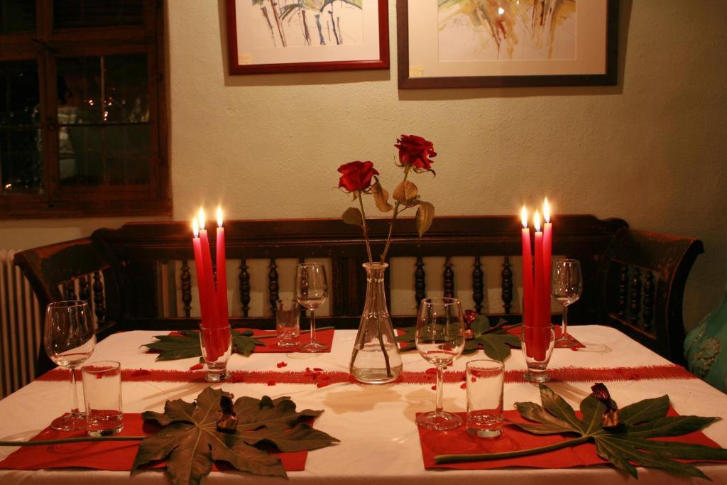 Kultur Weingut Kaestenburg Ratsch an der Weinstraße Buitenkant foto